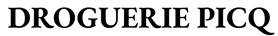 Droguerie Picq - Accueil