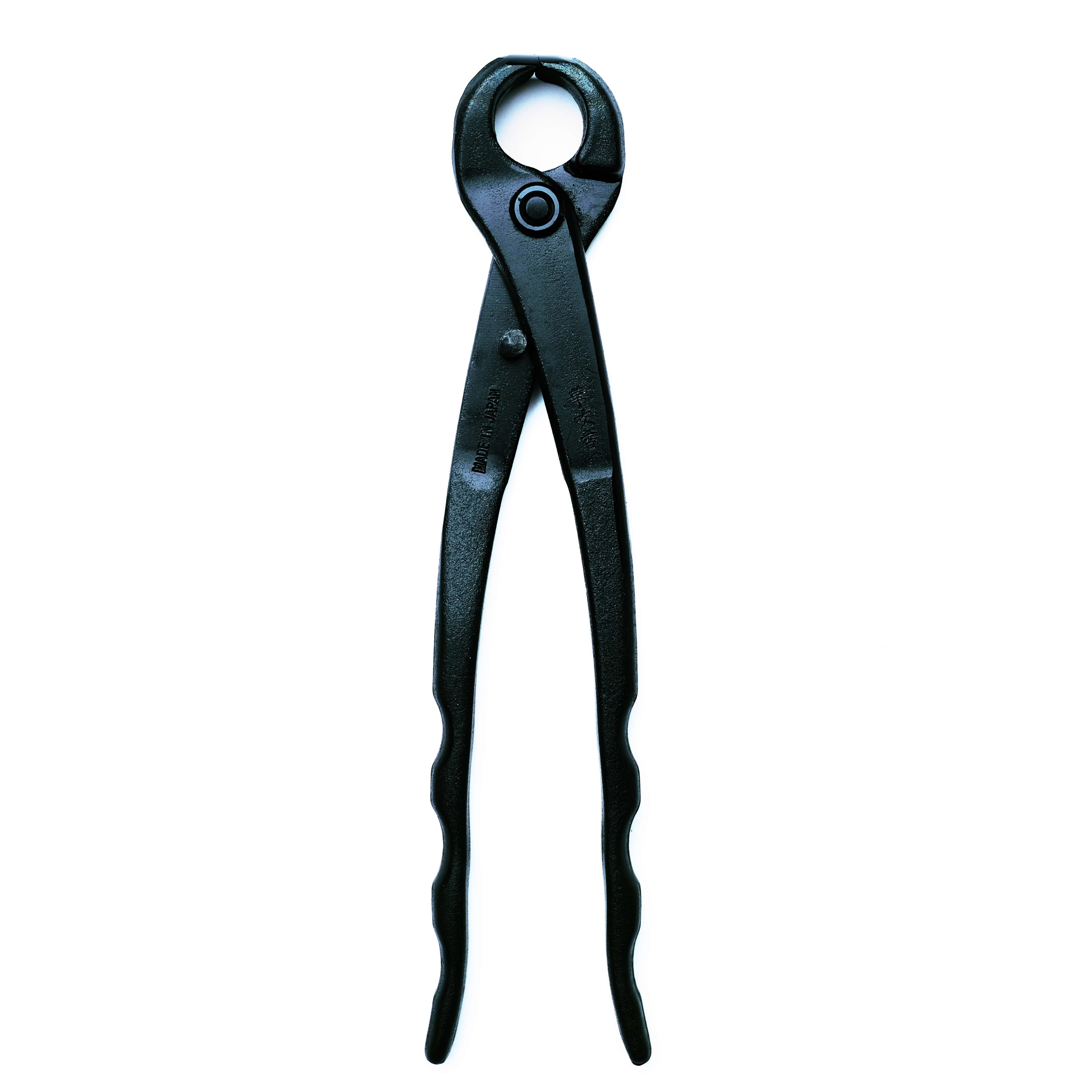 Coupe-branches concaves pour bonsaï 210mm en acier au carbone Outil professionnel pour bonsaï