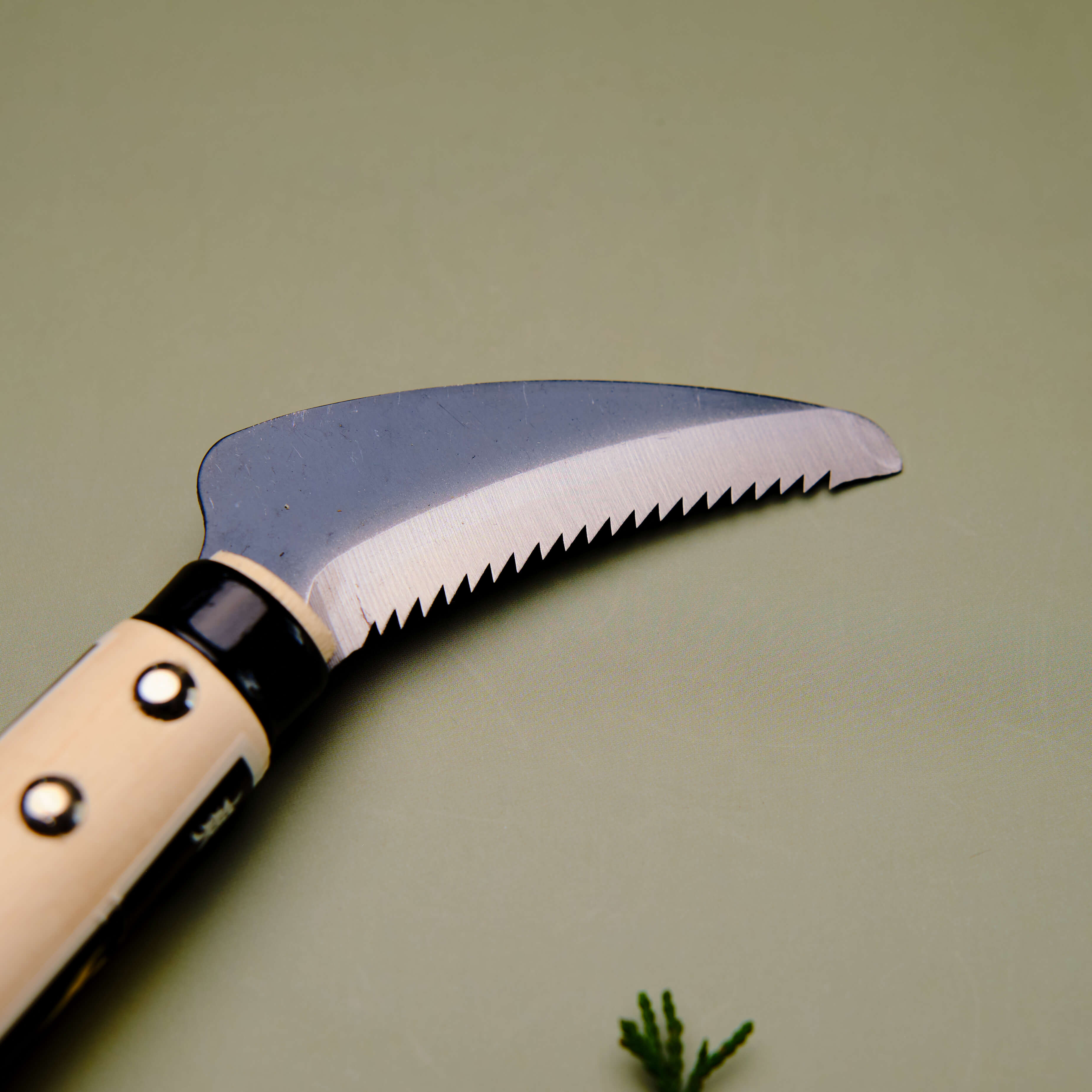 Mini-Faucille - 85mm