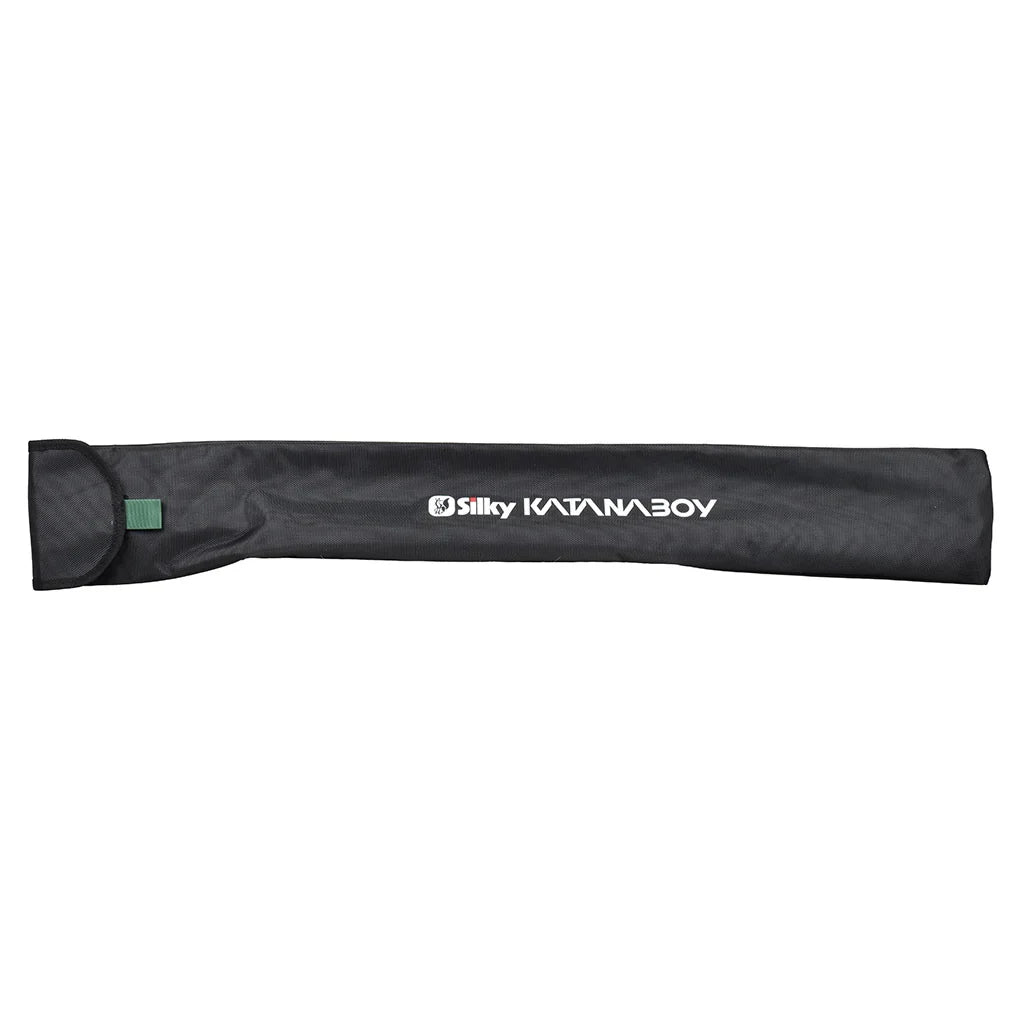 Scie pliable 700mm Grande Lame Scie d'élagage deux mains